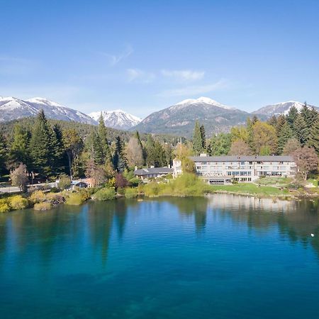 Pier House Villa San Carlos de Bariloche Exterior photo