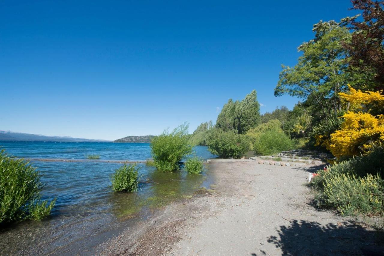 Pier House Villa San Carlos de Bariloche Exterior photo