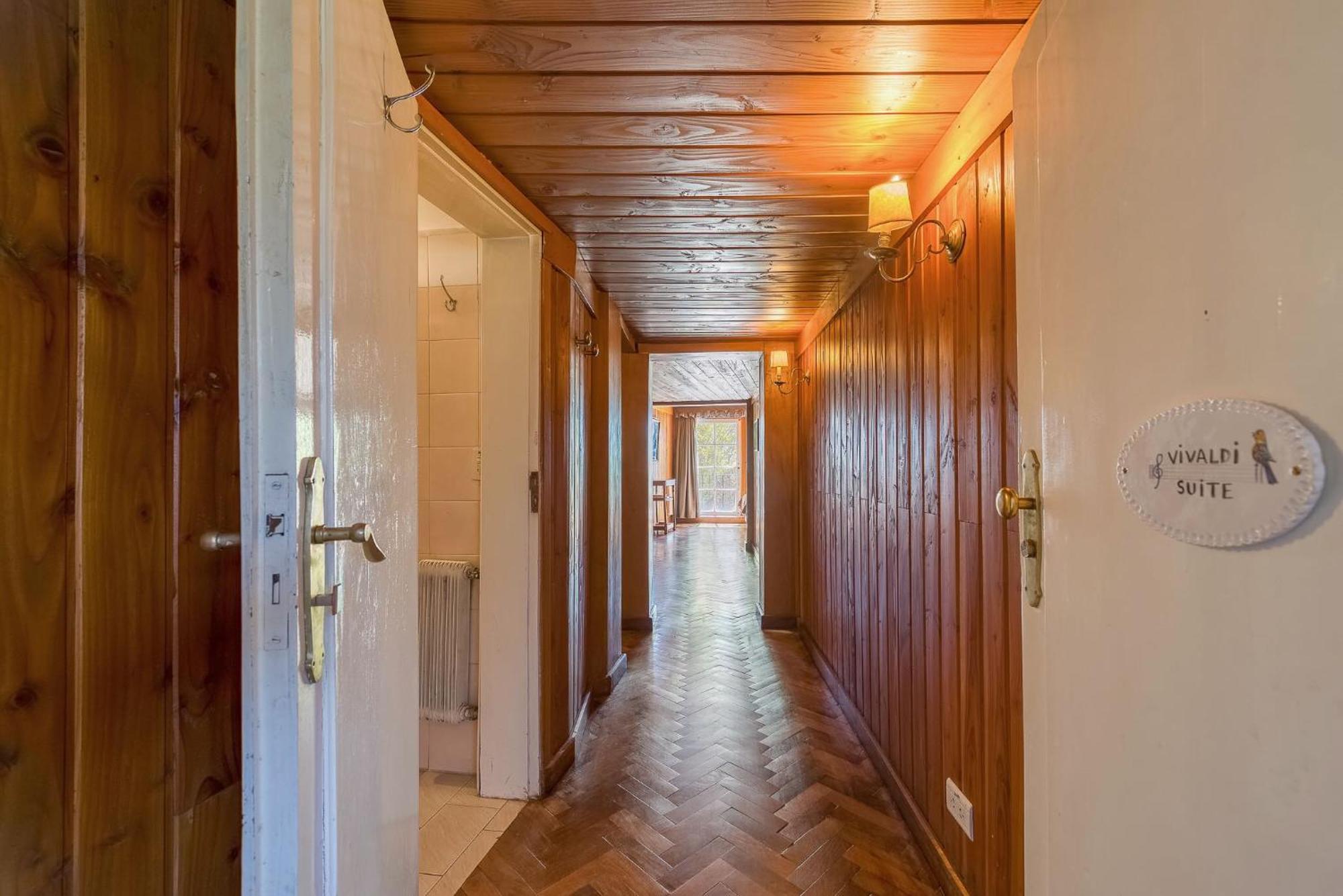 Pier House Villa San Carlos de Bariloche Exterior photo