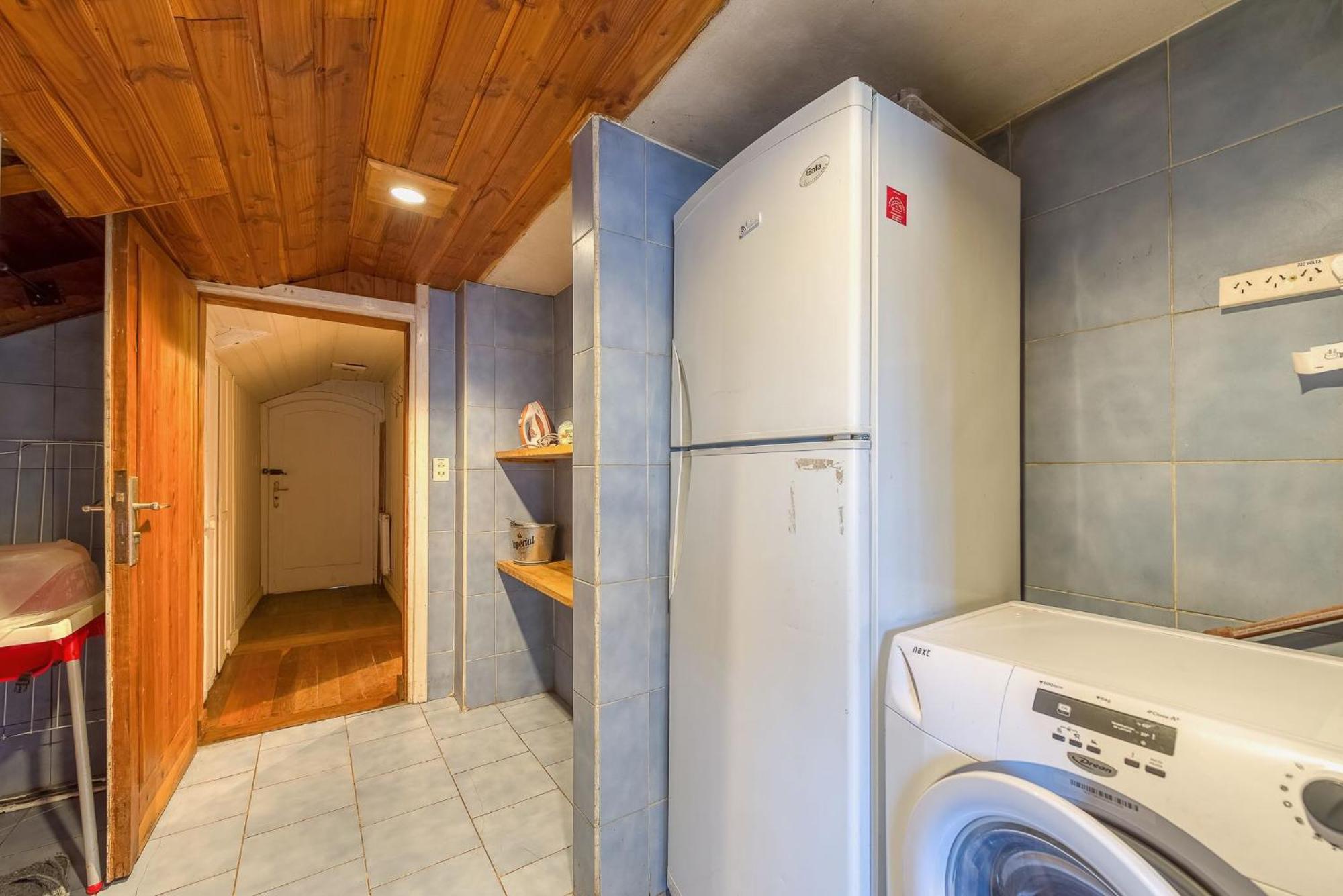 Pier House Villa San Carlos de Bariloche Exterior photo