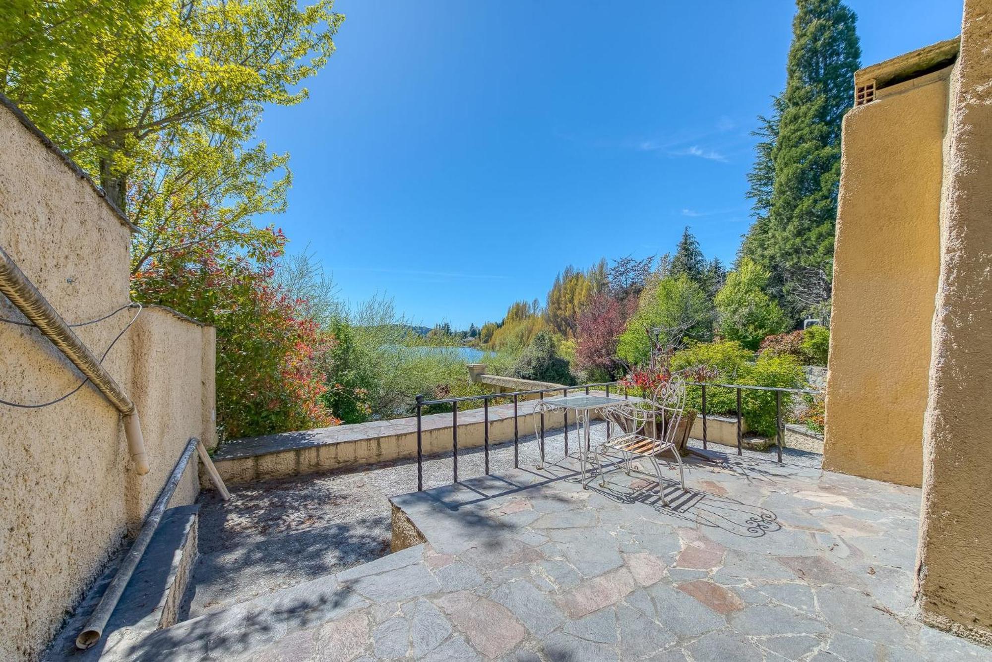 Pier House Villa San Carlos de Bariloche Exterior photo