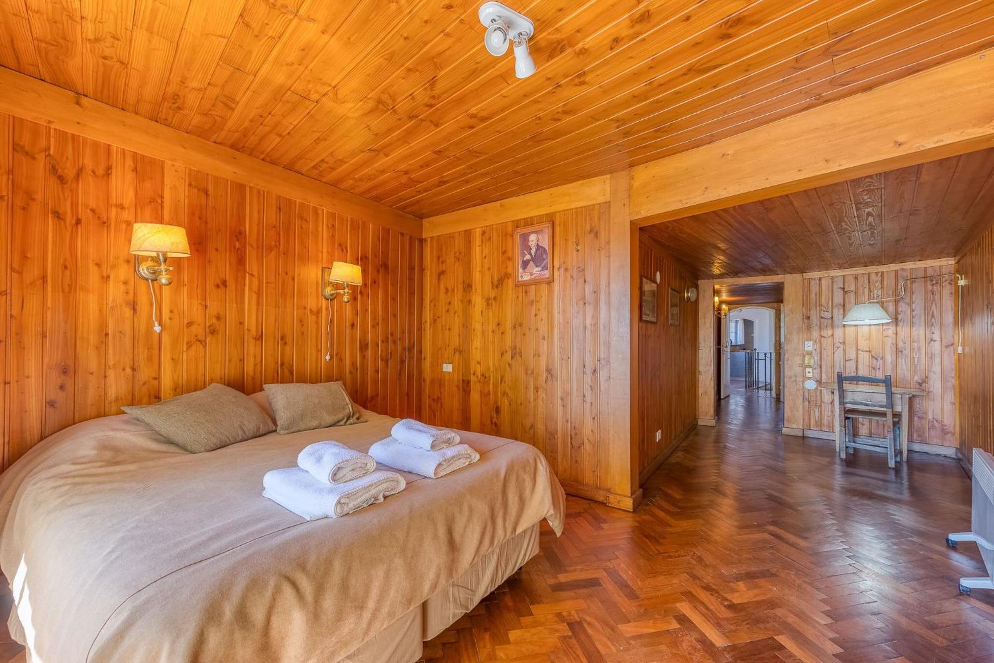 Pier House Villa San Carlos de Bariloche Exterior photo