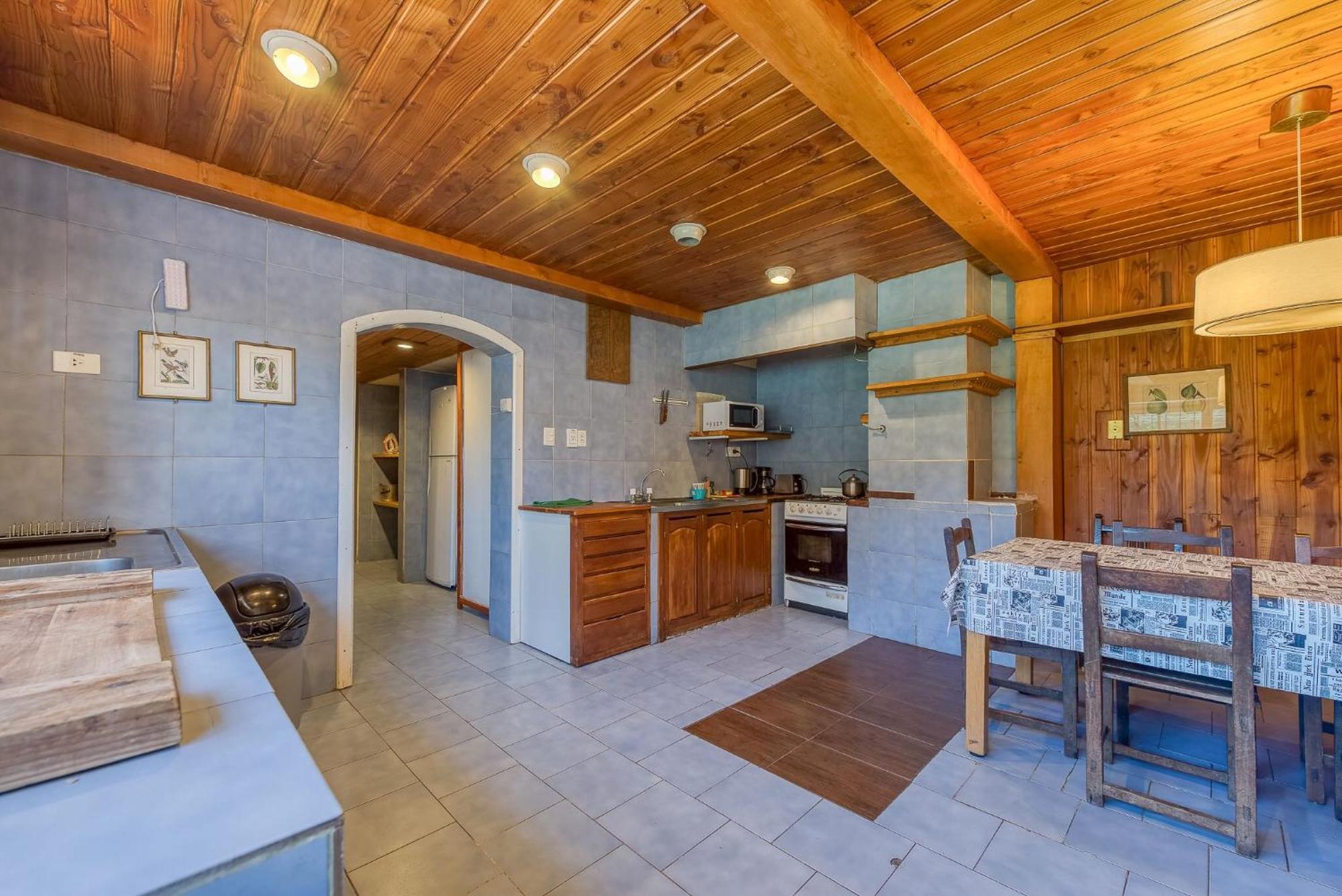 Pier House Villa San Carlos de Bariloche Exterior photo