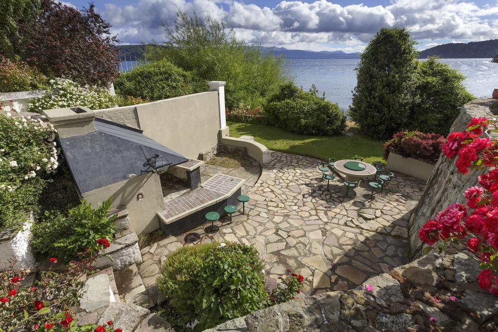 Pier House Villa San Carlos de Bariloche Exterior photo